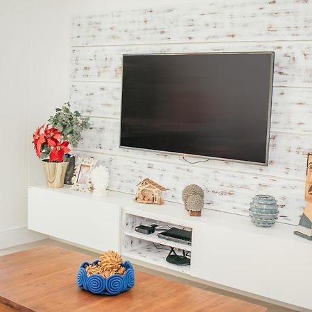 Casa 4 Suites Beira-Mar Praia De Muro Alto Pôrto das Galinhas Eksteriør billede