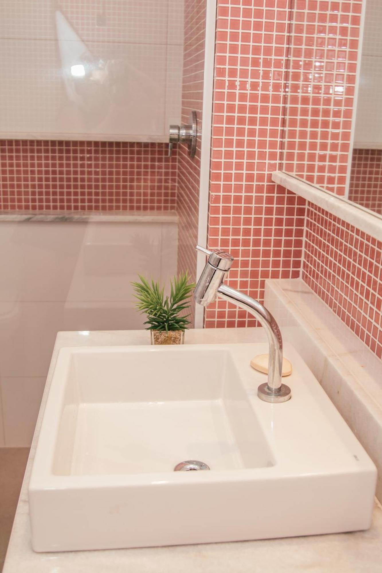 Casa 4 Suites Beira-Mar Praia De Muro Alto Pôrto das Galinhas Eksteriør billede