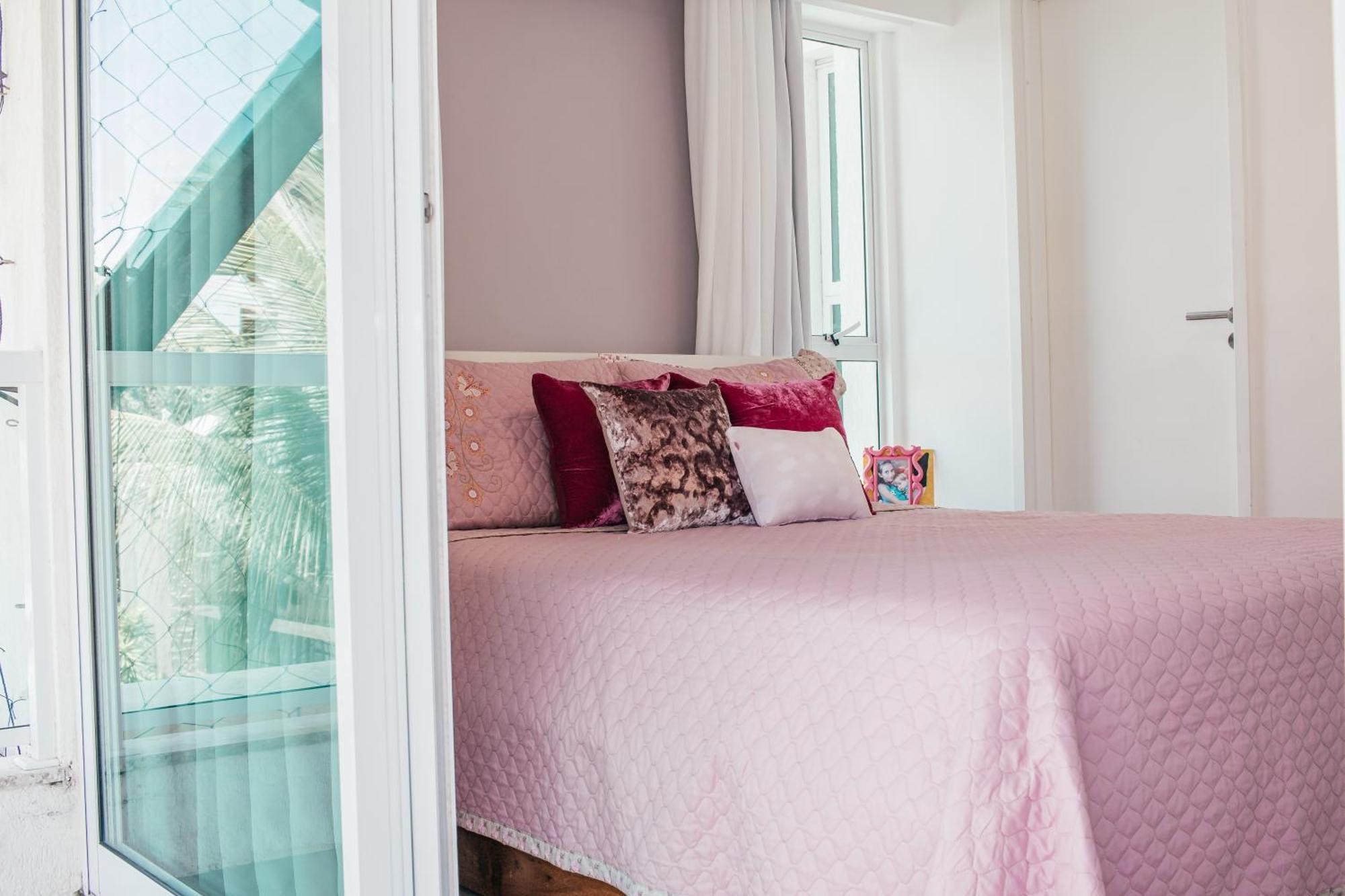 Casa 4 Suites Beira-Mar Praia De Muro Alto Pôrto das Galinhas Eksteriør billede