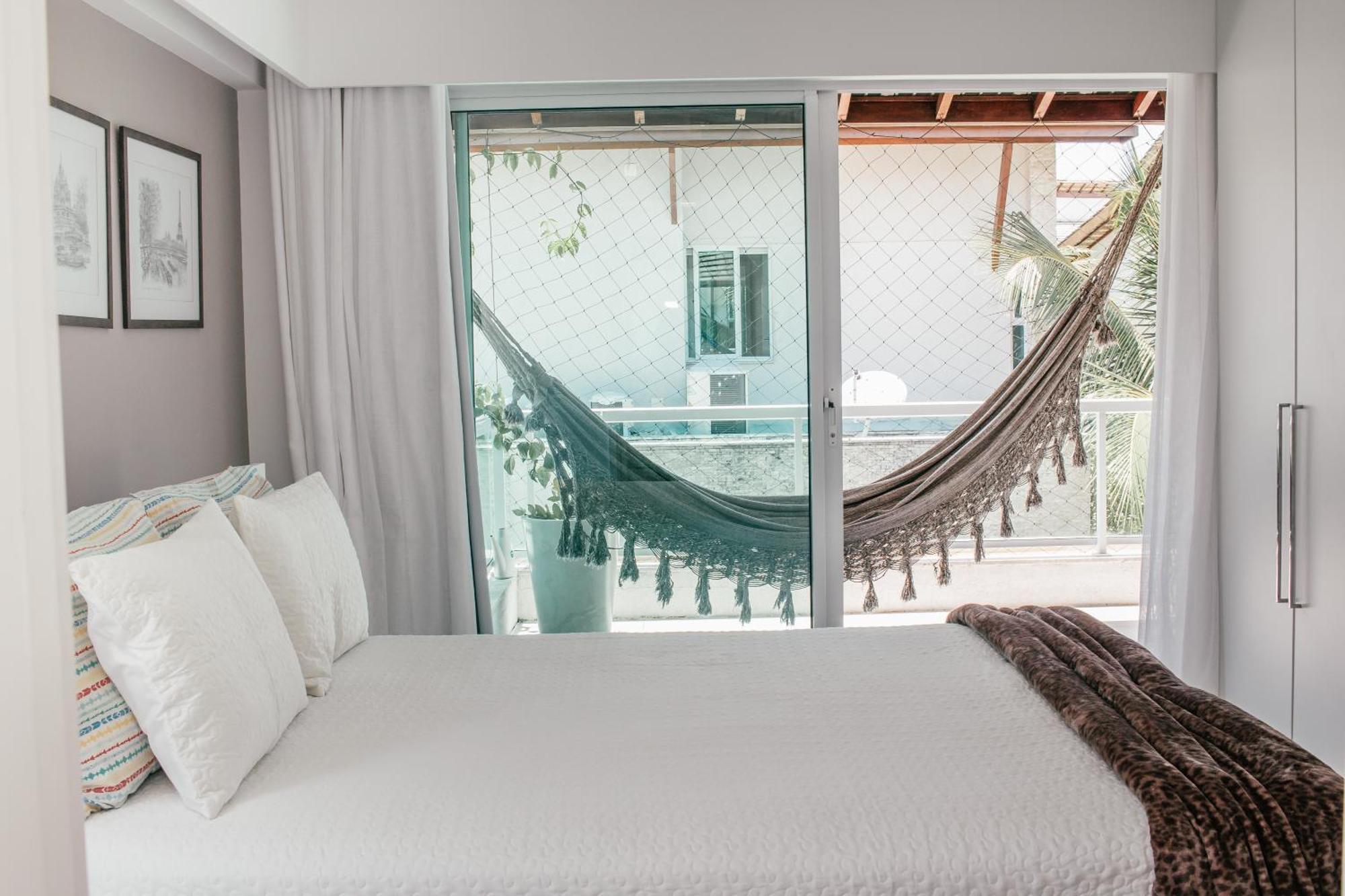 Casa 4 Suites Beira-Mar Praia De Muro Alto Pôrto das Galinhas Eksteriør billede