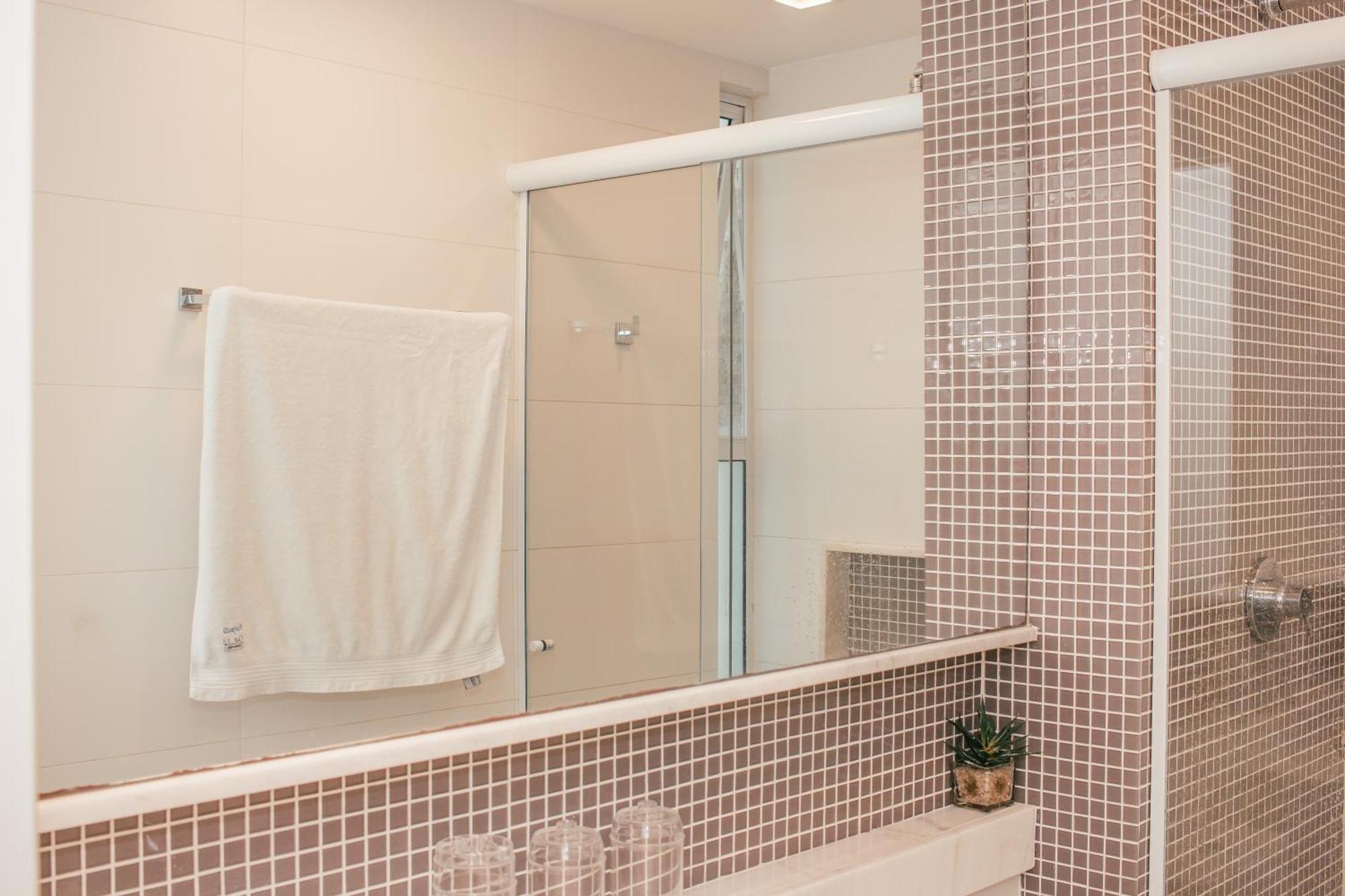 Casa 4 Suites Beira-Mar Praia De Muro Alto Pôrto das Galinhas Eksteriør billede
