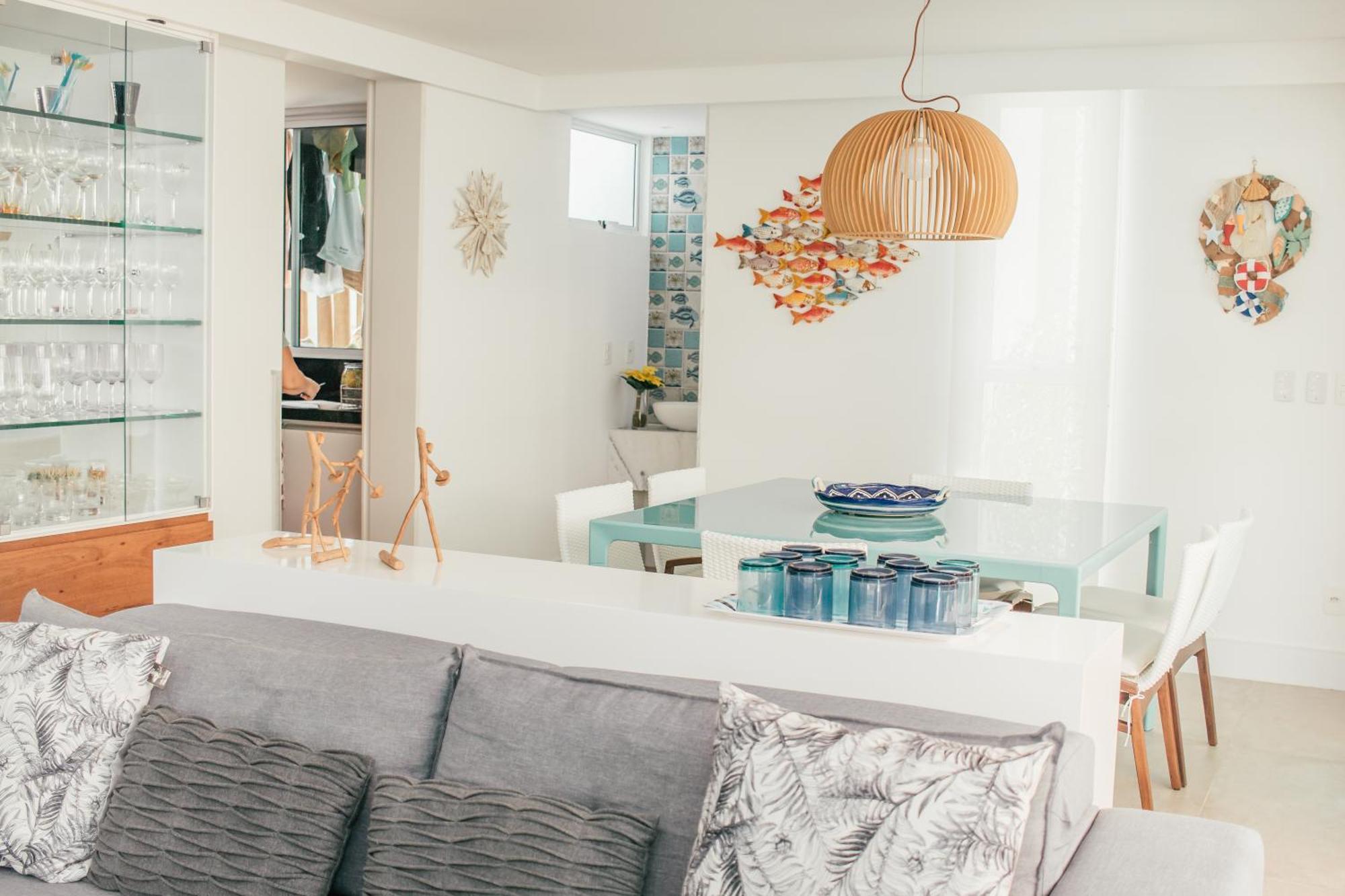 Casa 4 Suites Beira-Mar Praia De Muro Alto Pôrto das Galinhas Eksteriør billede